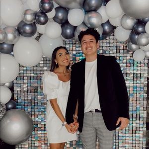 Meet your Posher, Evelyn